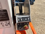Control Station Upper with 