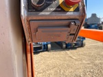 Control Station Upper with 