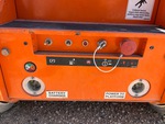 Control Station Ground with 
