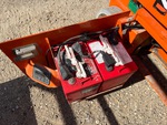 Electrical with 