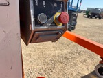 Control Station Upper with 