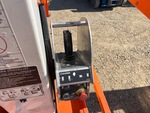 Control Station Upper with 