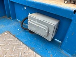 Basic Control Station Upper with 