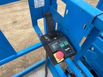 Basic Control Station Upper with 