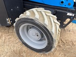 Chassis Photos with 