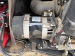 Electrical with 