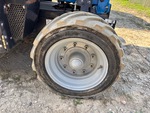 Chassis with 