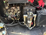Hydraulics with 