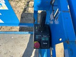 Control Station Upper with 