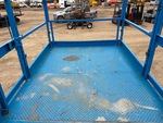 Control Station Upper with 