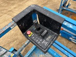Control Station Upper with 