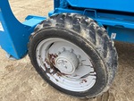Chassis with 