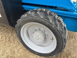 Chassis with 