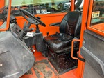 Control Station with 