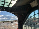 Control Station with 