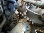 Motor with 