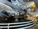 Motor with 