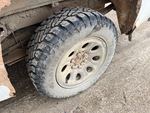 Chassis with 