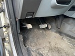 Cab with 