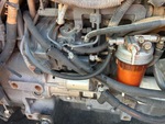 Engine with 