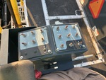 Control Station with 