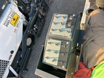 Control Station with 