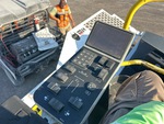 Control Station with 