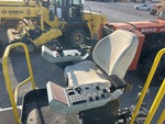 Control Station with 