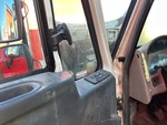 Cab with