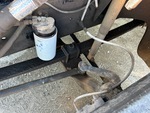 Sous-caisse with 