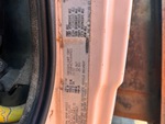 Aspect général with Numéro de série/Numéro d'identification du véhicule automobile