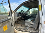 Cab with 