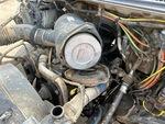 Engine with 