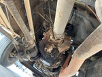 Drivetrain with 