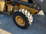 Chassis with 