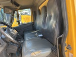 Cab with 