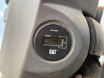 Aspect général with Compteur horaire / compteur kilométrique