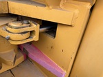 Hydraulique with 