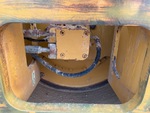 Hydraulique with 