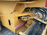 Hydraulique with 