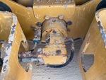 Hydraulique with 