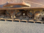 Train de roulement with 