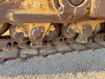 Train de roulement with 