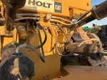 Hydraulique with 