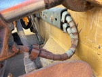 Hydraulique with 