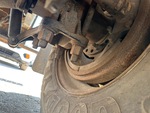 Brakes with 
