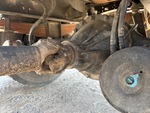 Drivetrain with 