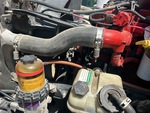 Engine with 