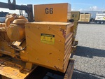 Generator with 