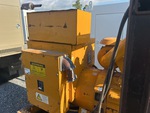 Generator with 